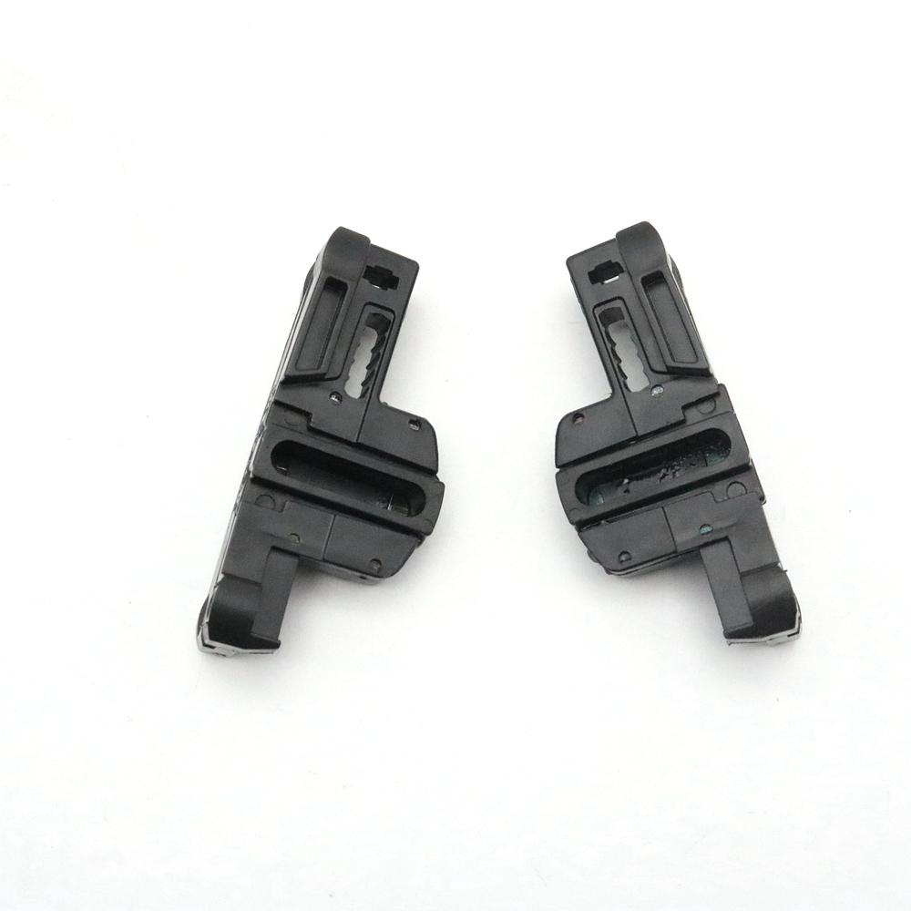 Plastic Sunroof Glass Component Slideway Slider Clip Ceiling Bracket For Renault Koleos HY 2008-2016 918062605R 913819569R