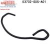 Honda CR-V Radiator & PCV EPDM Rubber Hose - Part 53732-SXS-A01