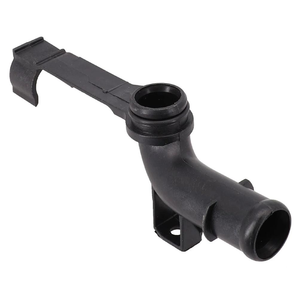 Патрубок системы охлаждения двигателя для Mercedes-Benz C230 2003-2005