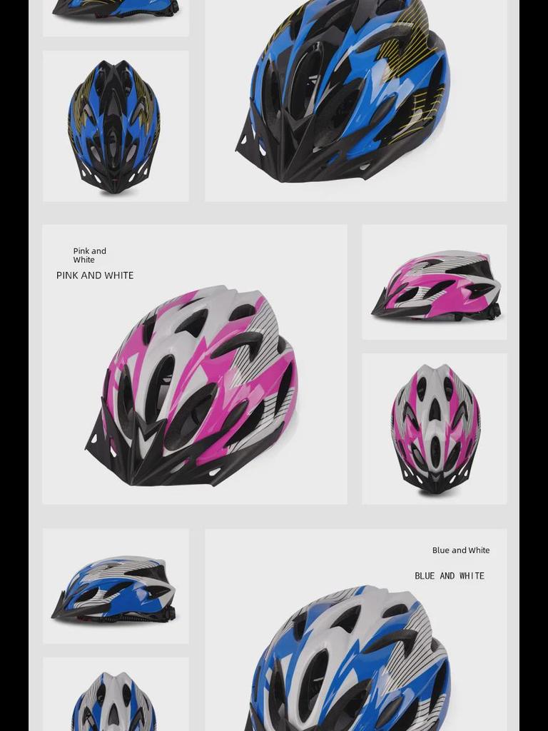 Детский шлем для катания на велосипеде, роликах и беговеле с персонализированным логотипом.