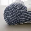 High-Density Knitted Cervical Support Pillow Core Neck Pain Relief Adult Single Use