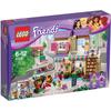 LEGO Друзья Heartlake Food Market 41108