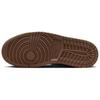 Женские размеры Air Jordan 1 Low Archaeo Brown DC0774-021