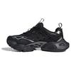 Vento XLG Deluxe Black Unisex Sneakers Silver IH0070