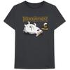 Disenchantunisext Pig Unisexs TShirt Unisexs