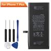 Replacement Phone Battery For iPhone 7 Plus iPhone7 Plus Iphone7+ Replacement Battery With Tool 2900mAh