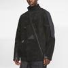 Nike Мужская флисовая куртка X MMW Поларфлис Черный CK1541-010
