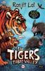 Книга The Tigers of Taboo Valley