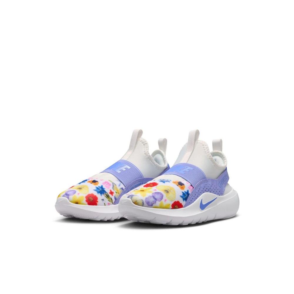 Nike Flex Runner 4 Se Ps 500l Thsl Saphr Kim1376 500l Thsl Saphr
