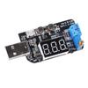 Модуль питания USB 5 В на 3,3 В 9 В 12 В 18 В 24 В Защита от перегрузки Модуль повышающе-понижающего преобразователя
