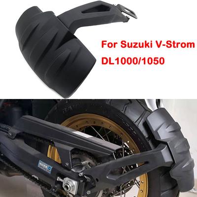Переднее удлинение крыла и заднее крыло для мотоцикла Suzuki V-Strom DL1000/DL1050 2014-2025 2020 2015 2016 2017 2018 2019