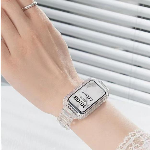 Сменный ремешок для Huawei Band 7 8 Correa SmartWatch, чехол-браслет для Honor Band 6, Huawei Band6 Band7, аксессуары
