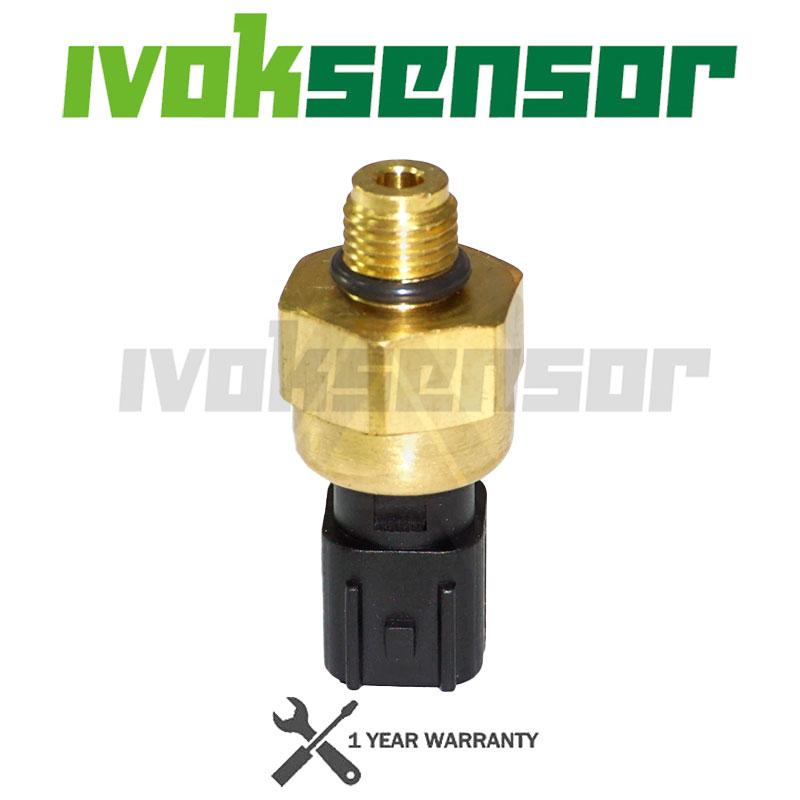 98AB-3N824-DB 98AB-3N824-CC NEW Oil Pressure Sensor For FORD FOCUS VOLVO C-MAX DAW DFW MKII 98AB3N824 1076647