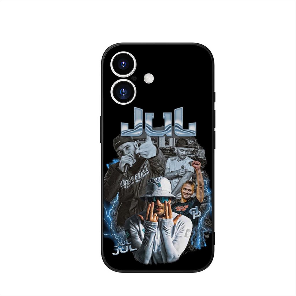 Чехол для телефона JuLs Poster C'est Pas Des Lol для Samsung Galaxy S25 S23 S22 S24 FE Ultra Plus A56 A05 A06 A15 A16 A57 S7 Edge