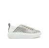 Alexander Smith Wembley 0436 Sneakers Silver