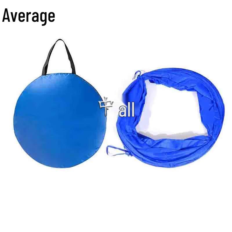 Тоннель для аджилити собак