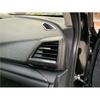 For Subaru Forester - Dashboard Air Vent Cover Trim Carbon fiber look 2X
