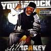 CD YOUNG BUCK - Still 10 A Key NONE 101 Распространение 2009 США Рэп и хип-хоп/R&B Б/У