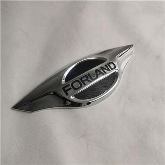 Совместимая передняя эмблема для Foton New Era (Модель 305) L050500000523