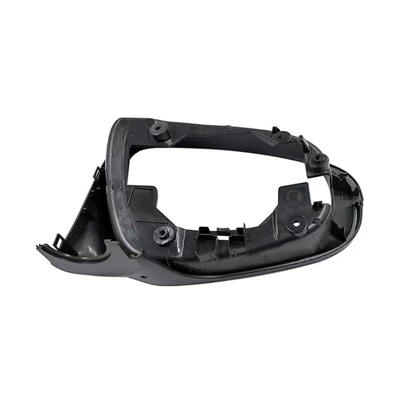 Декоративные накладки на боковые зеркала Lexus CT200H/CT/ES/IS/LS (2013-2017)