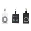 Universal Qi Wireless Charger Receiver Adapter Qi Fast Wireless Charger Receiver