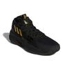 Adidas D Lillard 8 Cushioning Slip Resistant Abrasion Resistant Coverage Support Low top Basketball Shoes Unisex GY2774