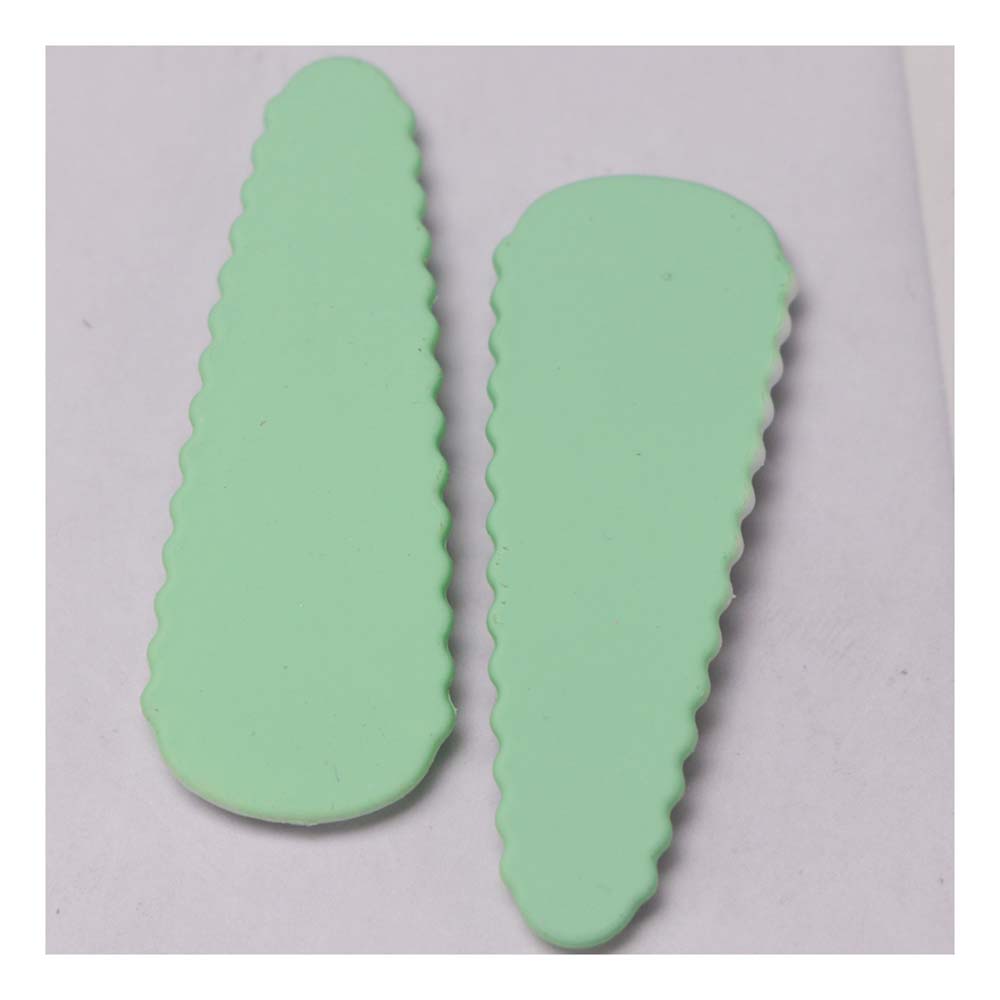 Hair Clips BB Snap Clips for Girls Hair Accessories Hairbow Making Barrette Supplies Alligator Clip