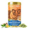 TEACURRY Адрак Элаичи Чай (100 грамм) - Традиционный чай с насыщенным масала | Натуральный имбирь, чай Элачи