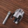 1 Inch PVC PPR Threading Tap Internal External Universal Thread Tool Pipe Tapping Tool  PPR Piping