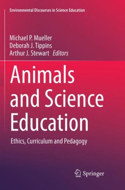 Книга Animals and Science Education : Ethics, Curriculum and Pedagogy : 2