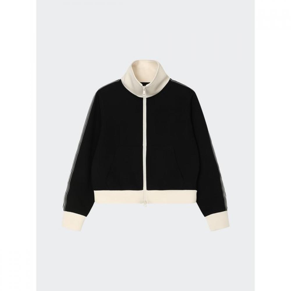 Witt Side Line Zip Up Jumper Htwjp6k13t