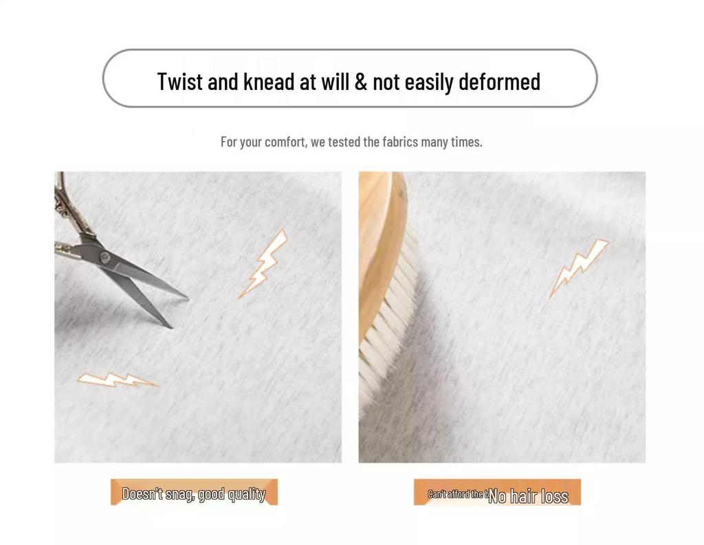 Женские серые широкие спортивные штаны: Весна и Осень 2024 Повседневный Свободный Крой