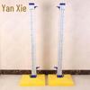 Professional Aluminum Alloy Adjustable High Jump Stand
