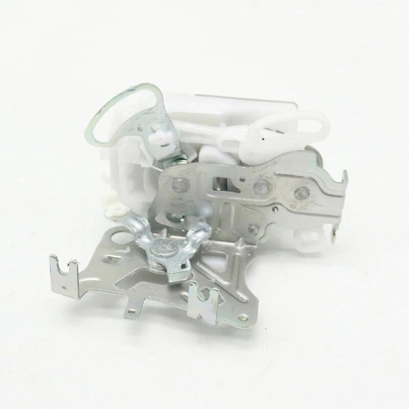 Для Honda Accord CM4 CM5 CM6 2003-2007 Дверной замок в сборе с центральным приводом двигателя