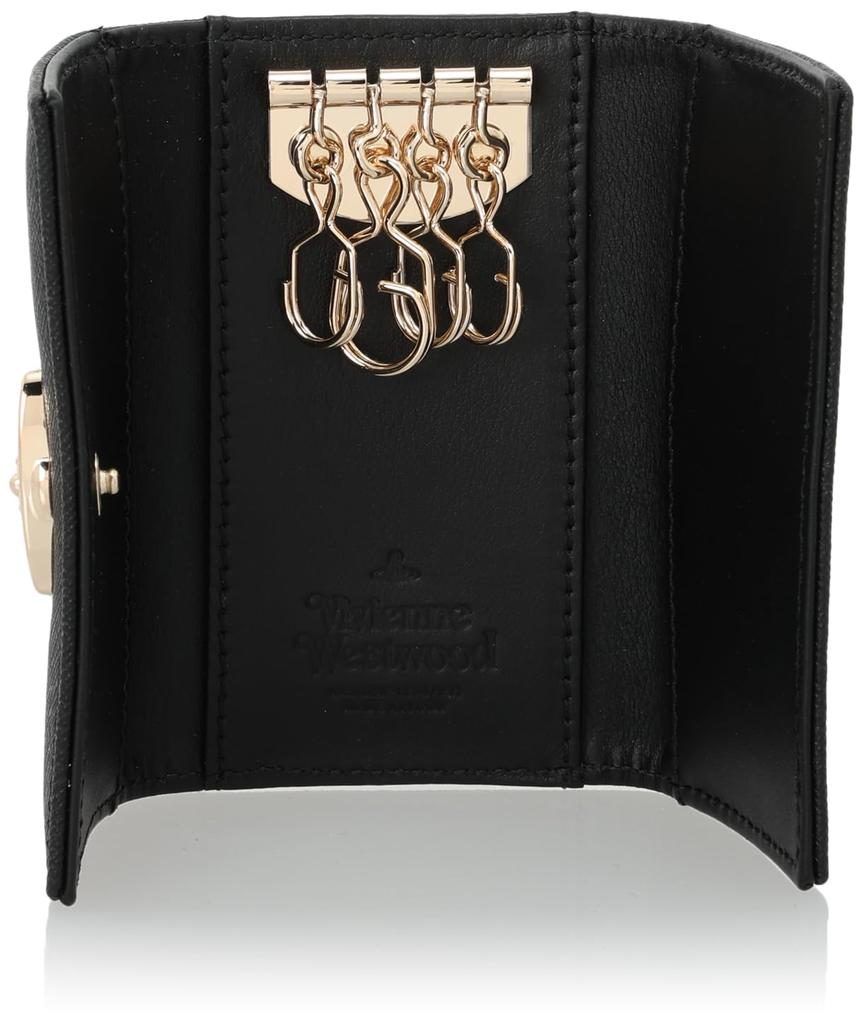 Ключница 51020001 L001N ЧЕРНЫЙ [Vivienne Westwood] [товар]