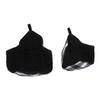 Microwave Bowl Cozy Holder with Heat Resistant Padding Designed to Protect Hands and Kitchen Surfaces from Hot Bowls