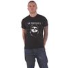 Morrissey T Shirt Face Portrait Logo Viva Hate New Official Mens