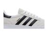 Мужские кроссовки adidas Busenitz Vintage Crystal White Core Black Cloud White