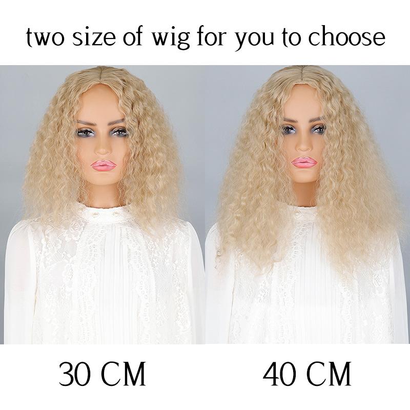 MISS WIG Женская модная заколка на парик, кукурузная завивка, шиньон, заколки для волос, средство для удаления волос, наращивание волос из синтетического волокна