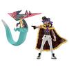 Pokemon Scale World Регион Галар Дэнди и Драгапульт
