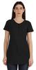 Womens Short Sleeve Button Tunic Top Cotton Tee Long Length Tshirt For