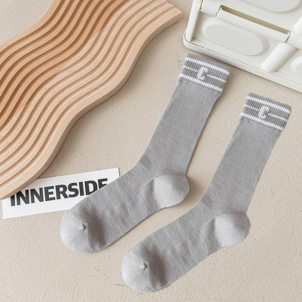 Спортивные гольфы на открытом воздухе, эластичные гольфы для женщин и девочек, чулки JK