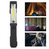 Outdoor Camping Light COB Multifunction USB Charging Repair Working Light with Magnetic