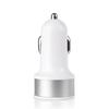 2-портовый двойной USB 3.1A адаптер автомобильного зарядного устройства для Samsung Galaxy S6 iPhone 5 6 6S