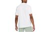 Nike Мужское теннисное поло Court Dri-FIT DH0857-100
