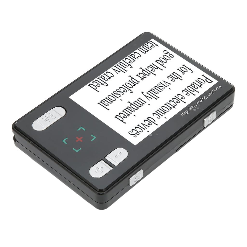 Цифровая лупа Портативная ручка 1 миллион пикселей Увеличение от 2X до 32X 26 цветовых режимов