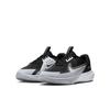 Nike Sonic Fly Gs 001Blk Wht Kfz0017 001 Blk Wht