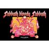 Текстильный плакат Sabbath Bloody Sabbath