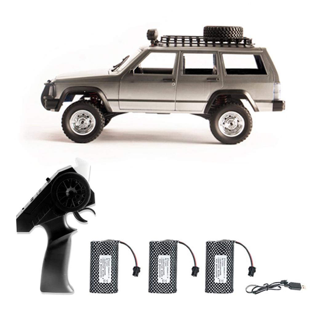 RC Car 2.4Ghz 1/12 Off Road RC Trucks 4WD Vehicle Racing Climbing RC Car Gifts for Kids Adults with