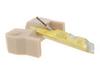 Replacement Stylus JICO High Wear Resistance Boron Cantilever for Shure N-75B II